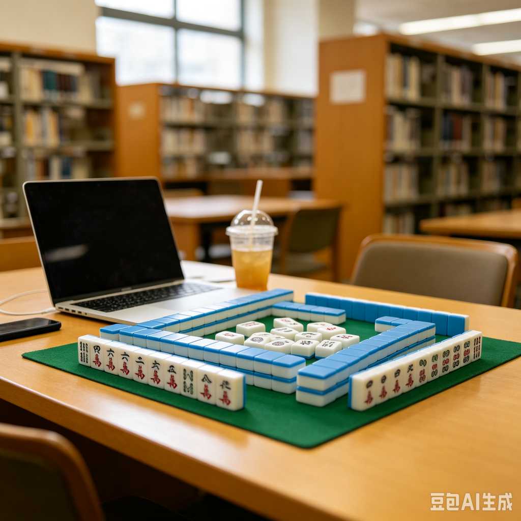 VinaDelMar,mahjong